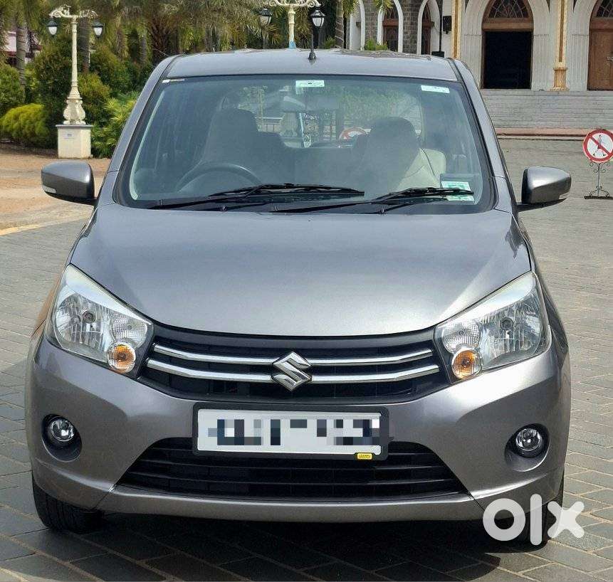 Maruti Suzuki Celerio, 2016, Petrol