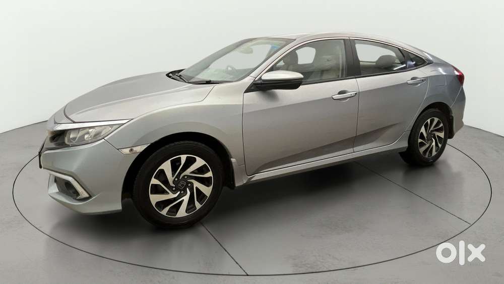 Honda Civic Vx, 2020, Petrol