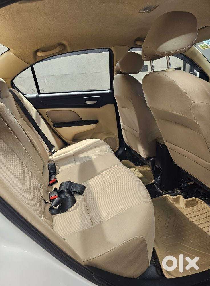 Honda Amaze Vx 1.2 Petrol Mt, 2024, Petrol