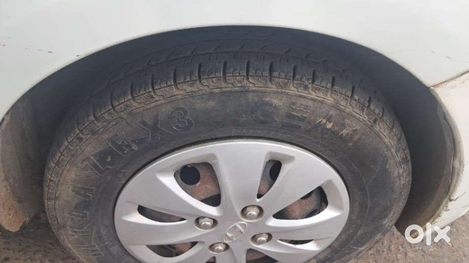 Hyundai I10 Magna 1.1l, 2013, Petrol