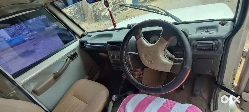 Mahindra Bolero 2010 Diesel