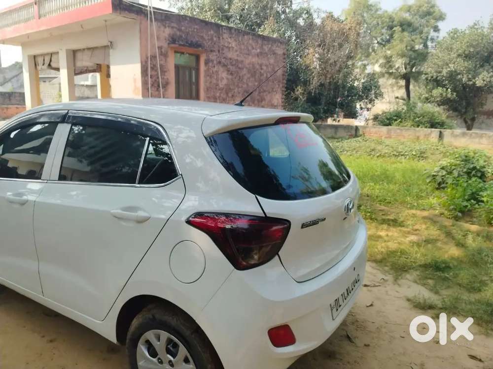 4 Side Windows Power