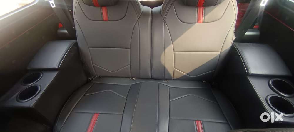 Mahindra Thar Lx 4-str Hard Top Mt, 2022, Diesel