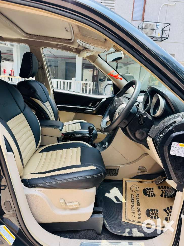 Mahindra Xuv500 W10 2wd, 2015, Diesel