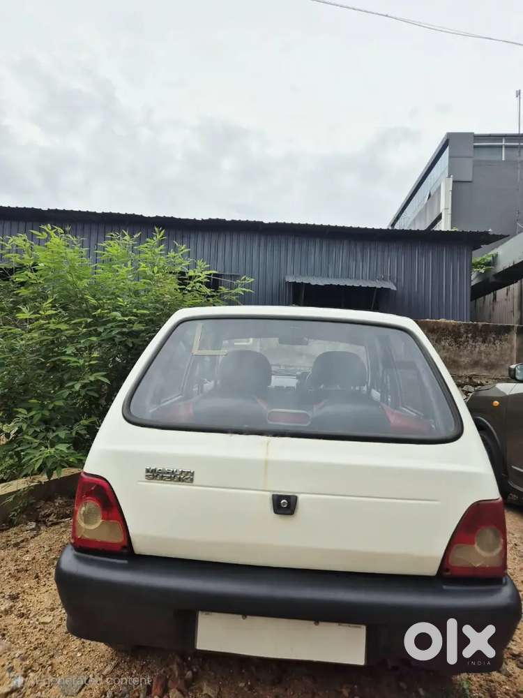 Good Condition