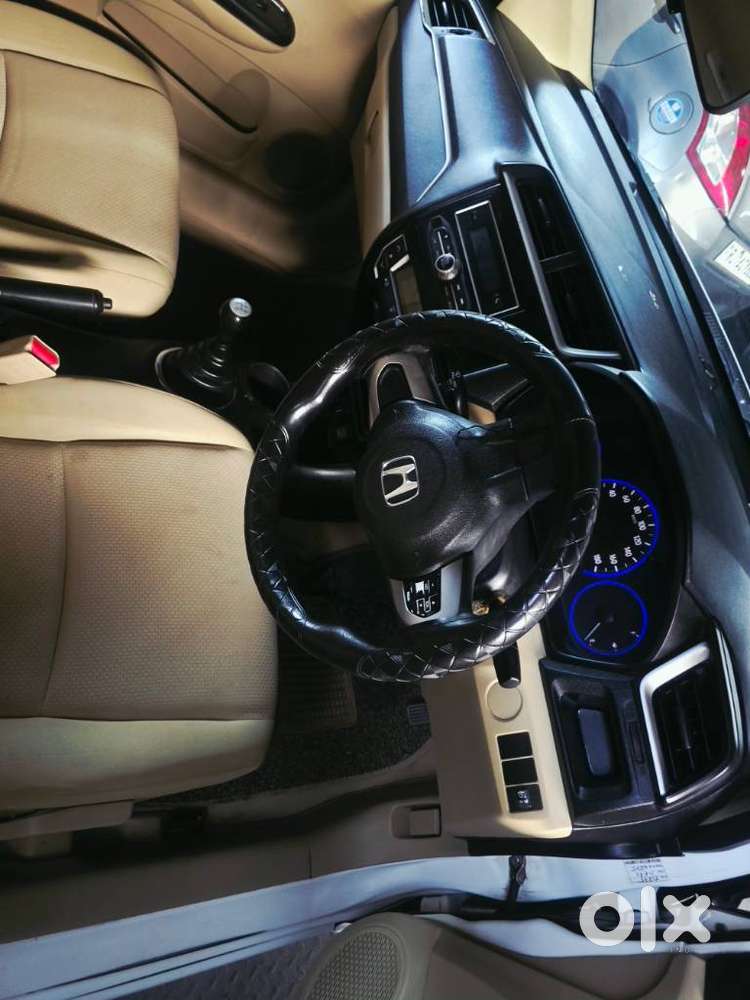 Honda Amaze 1.2 Smt I Vtec, 2018