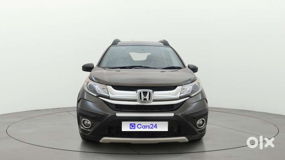 Honda Br-v 1.5 Vx I-vtec Mt, 2017, Petrol