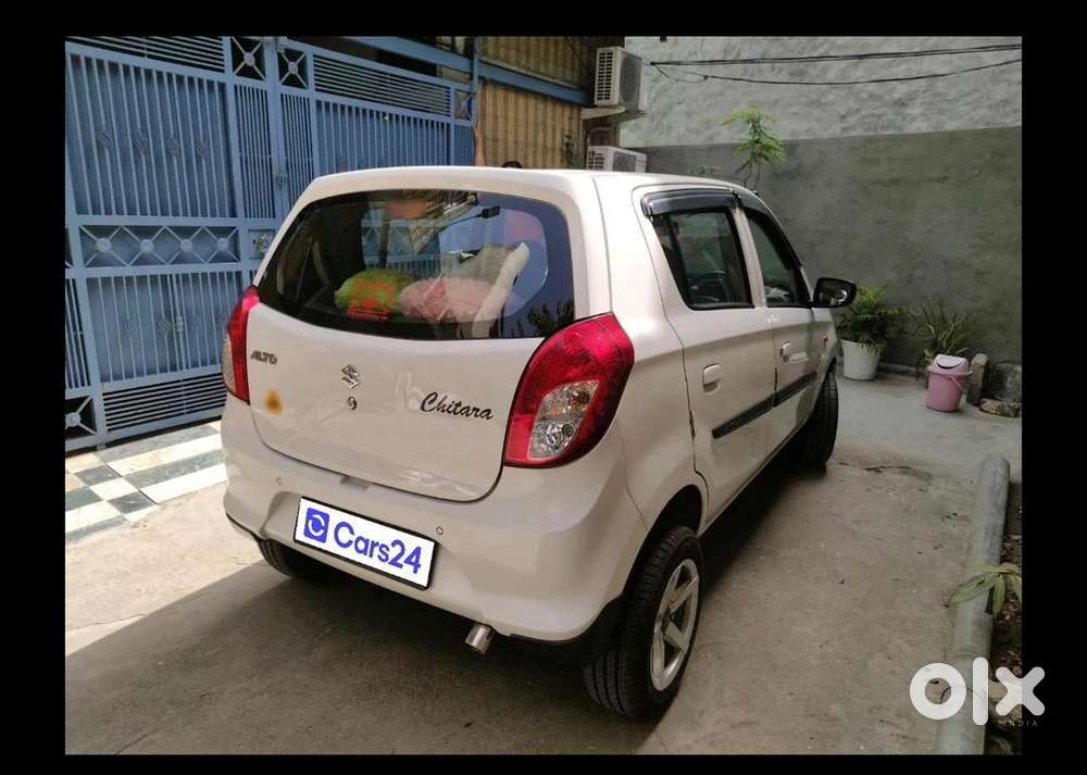 Maruti Suzuki Petrol 2022
