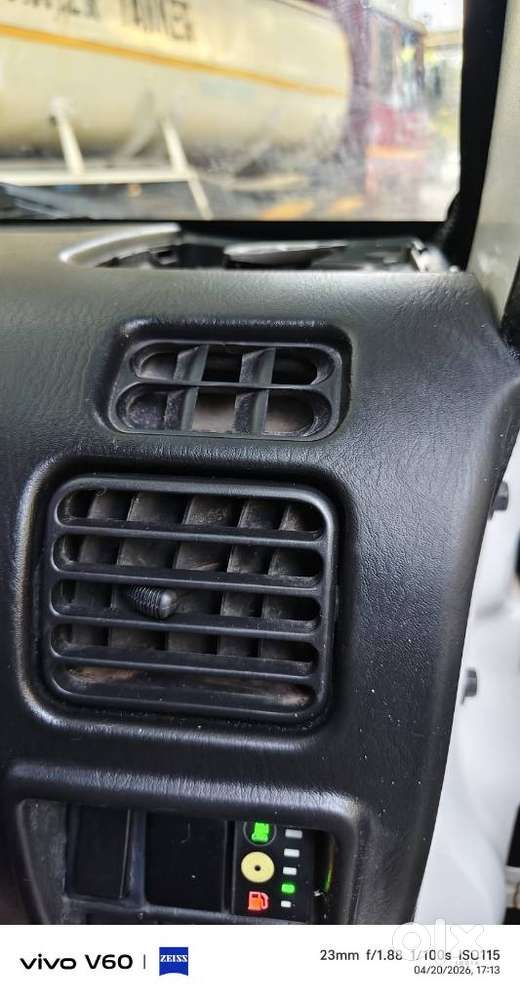 Maruti Suzuki Eeco Cng 5 Seater Ac, 2020, Cng & Hybrids