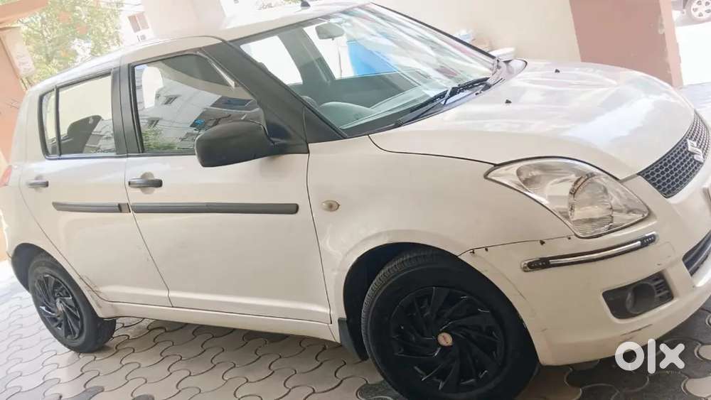 Excellent Condition Well Maintained & Family Used Car.