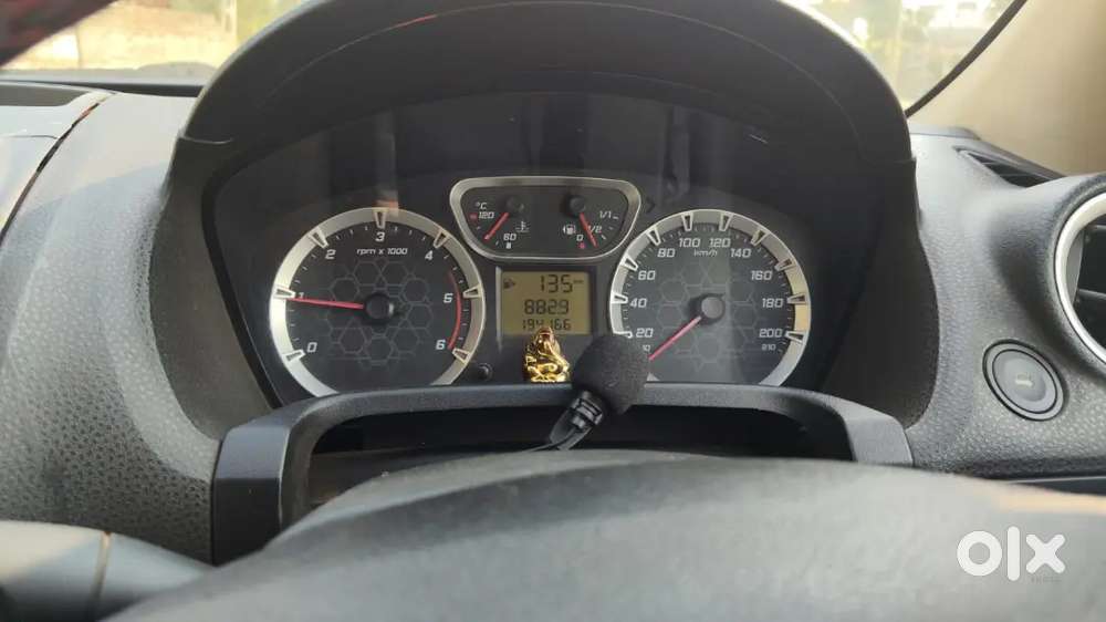 Working Good Condition
