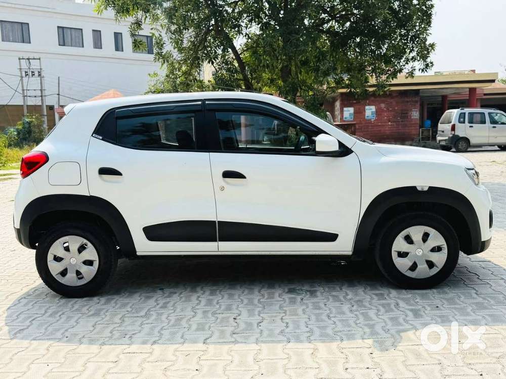 Renault Kwid, 2019