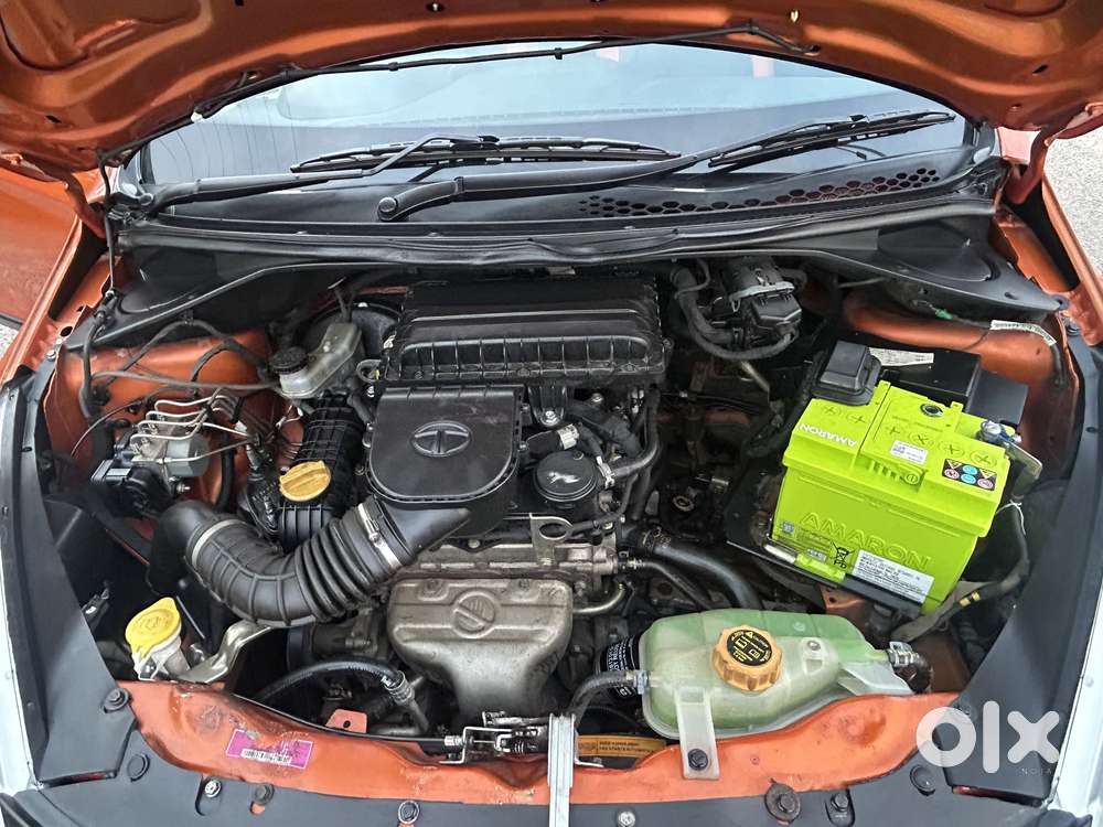 Tata Tiago Nrg 1.2 Xz Mt, 2019, Petrol