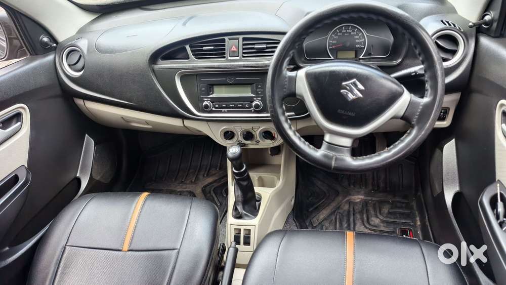 Maruti Suzuki Alto 800 Vxi Airbag, 2020, Petrol