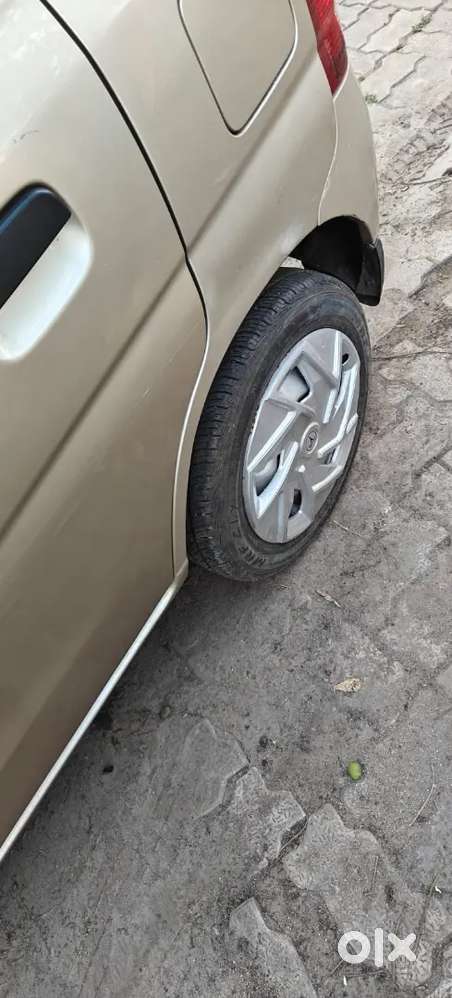 Maruti Suzuki Alto K10 2012 Petrol Well Maintained