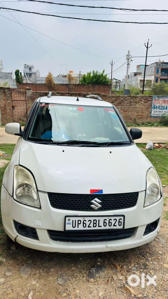 Swift Vdi Diesel Maruti 2010