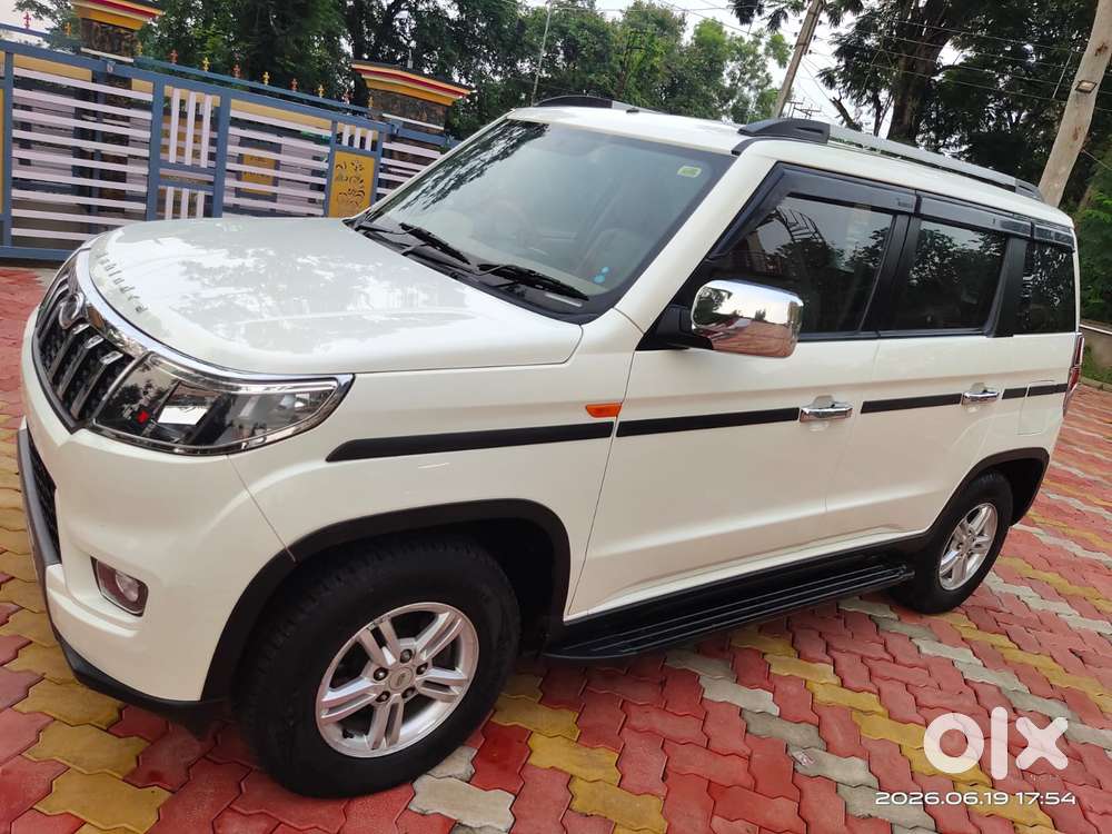 Mahindra Bolero Neo 1.5 N 10 R, 2022, Diesel