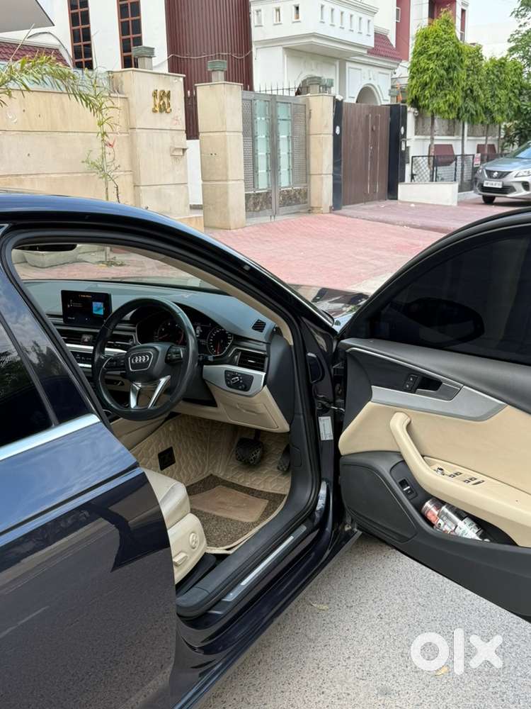 2018 Audi A4 Diesel Automatic - Great Condition