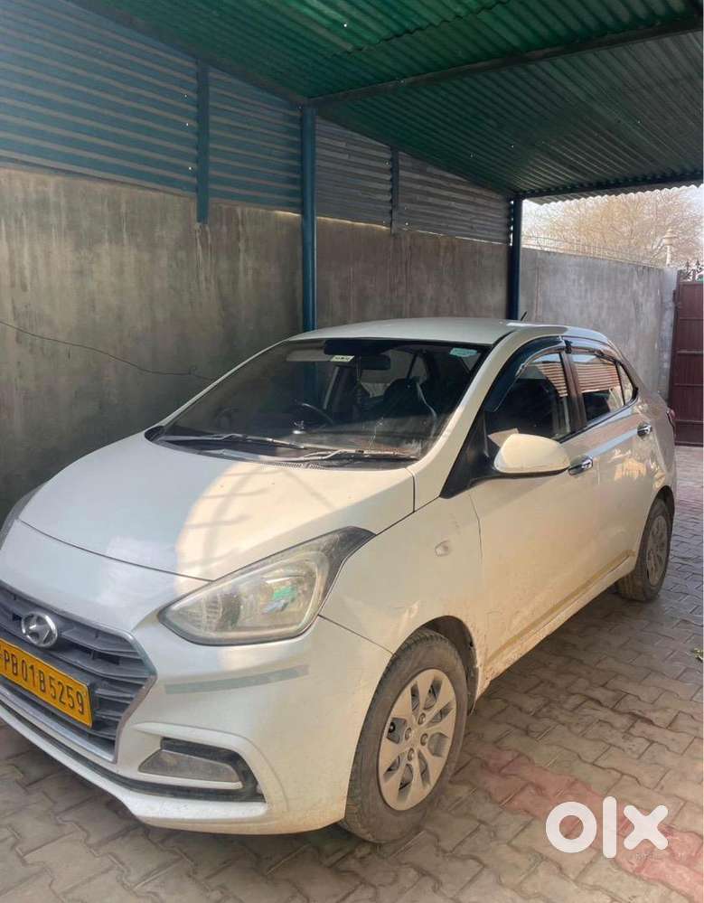 Hyundai Car 2017 Model