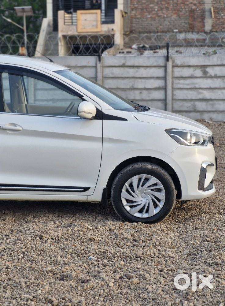Maruti Suzuki Ertiga 1.5 Tour M Cng, 2023, Cng & Hybrids