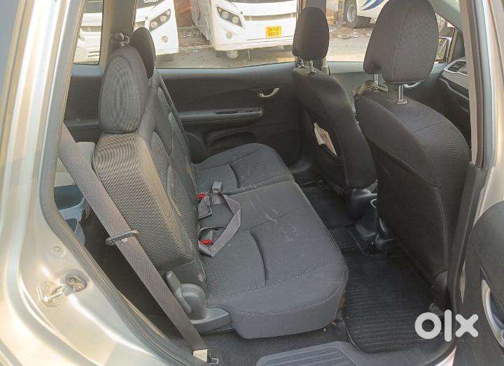 Honda Br-v I-vtec S Mt, 2017, Petrol