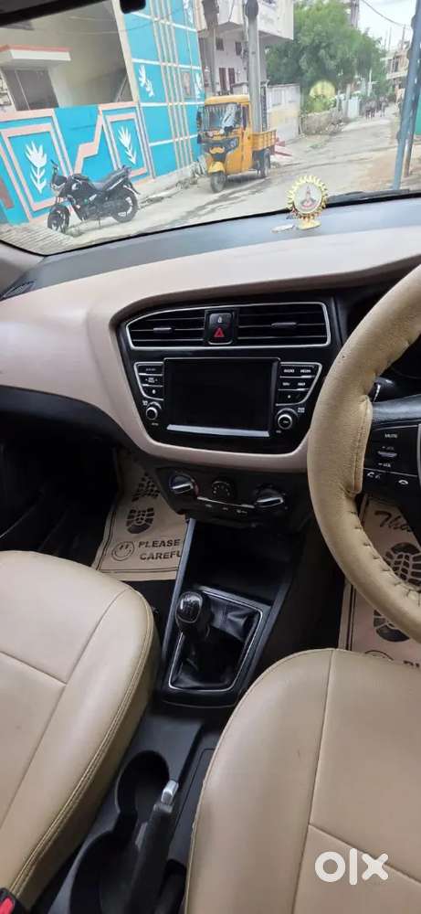 Hyundai New I20 2020 Model