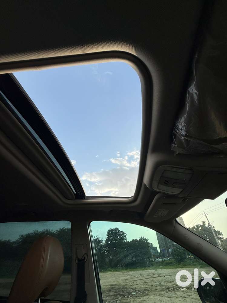 Mahindra Xuv500 2019 Diesel Well Maintained
