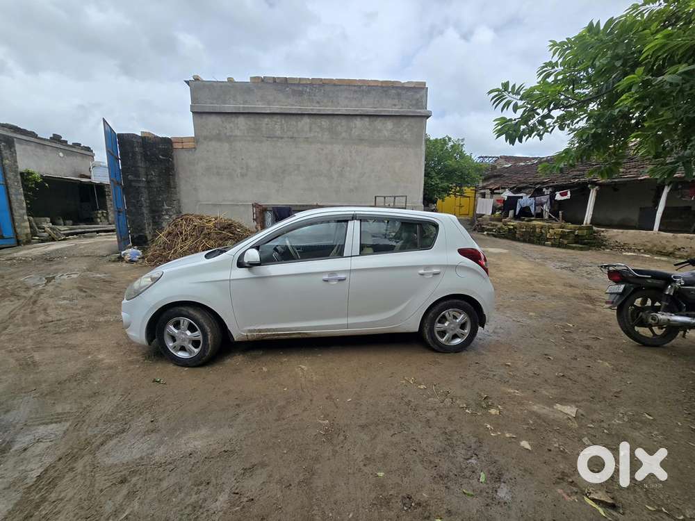 Honda 0 Alpha 2011 Petrol