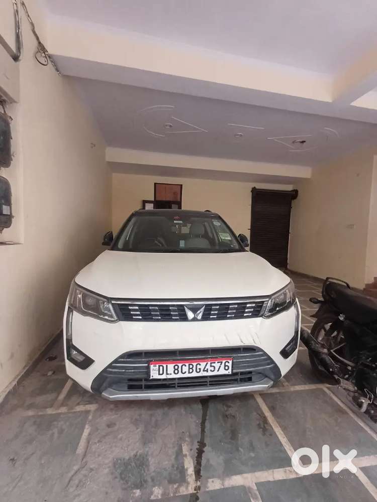 Mahindra Xuv300 2023 Car