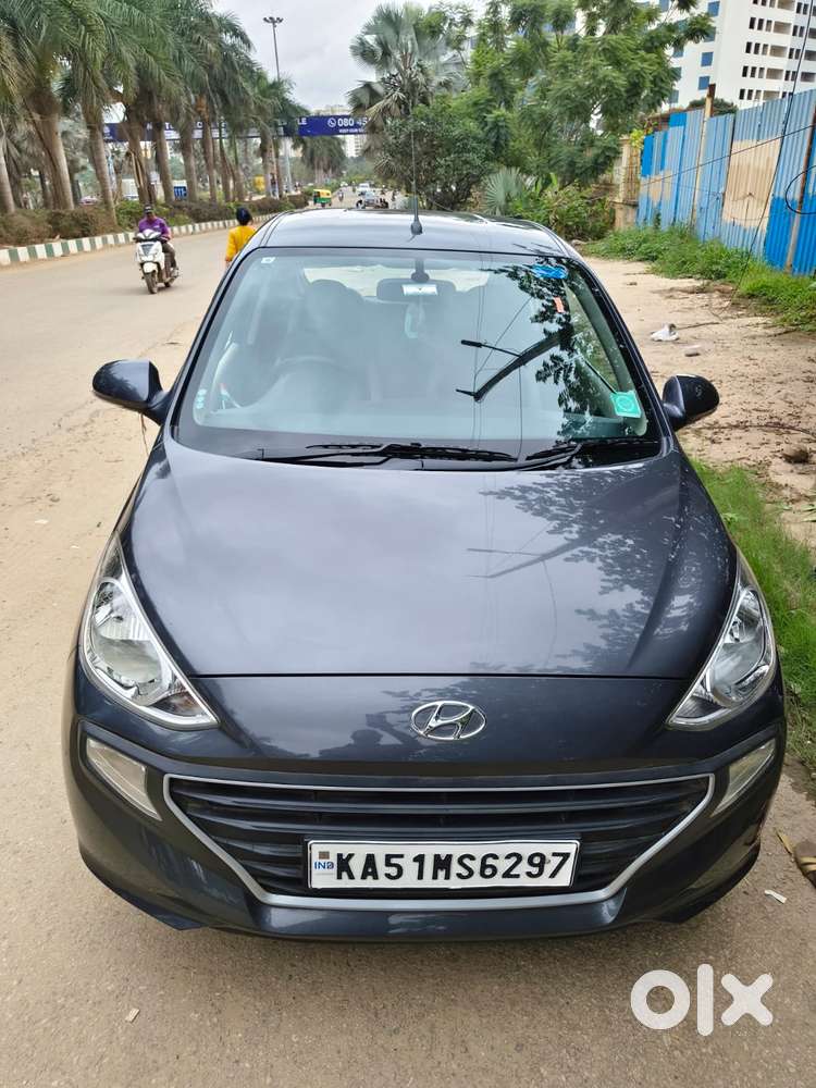 Hyundai New Santro 1.1 Sportz Mt, 2022, Petrol
