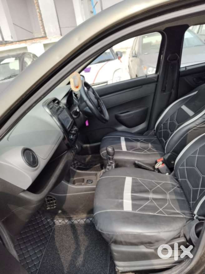 Renault Kwid Rxt 1.0, 2017, Petrol