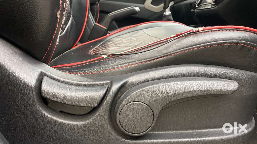 Hyundai Creta 1.6 Sx Plus Petrol, 2017, Petrol