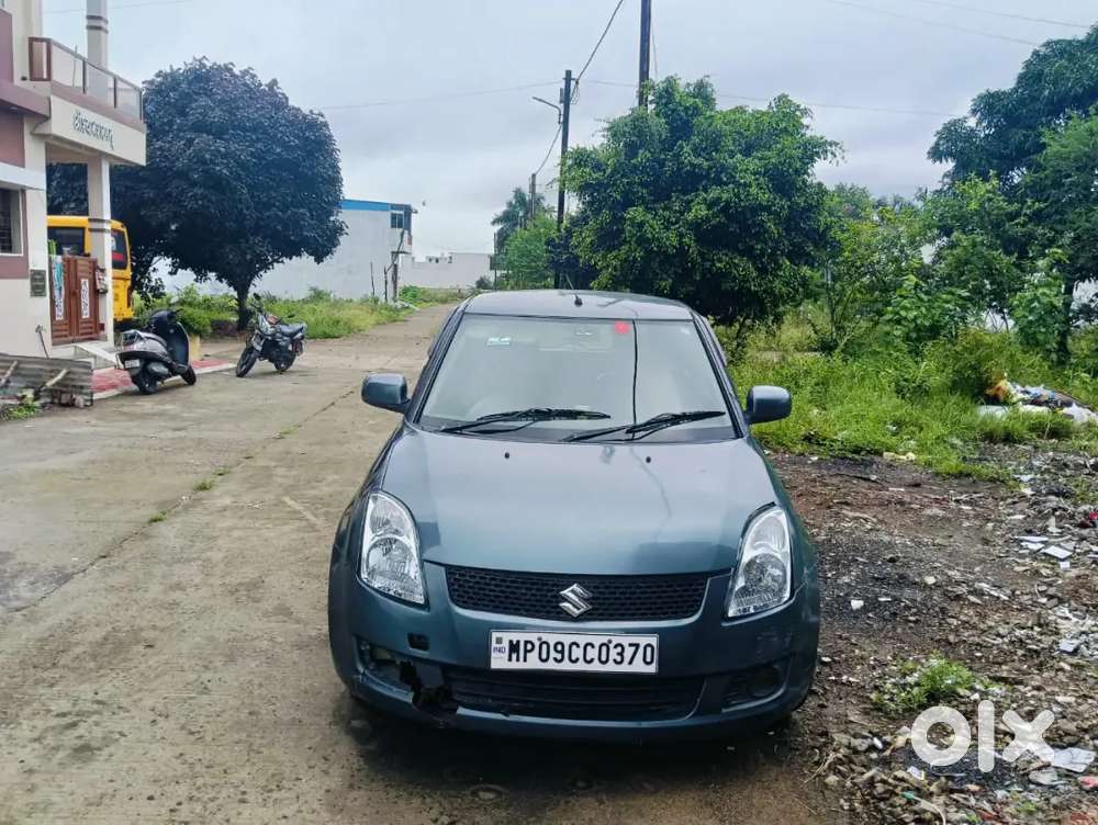 Maruti Suzuki Swift 2008 Diesel 180000 Km Driven