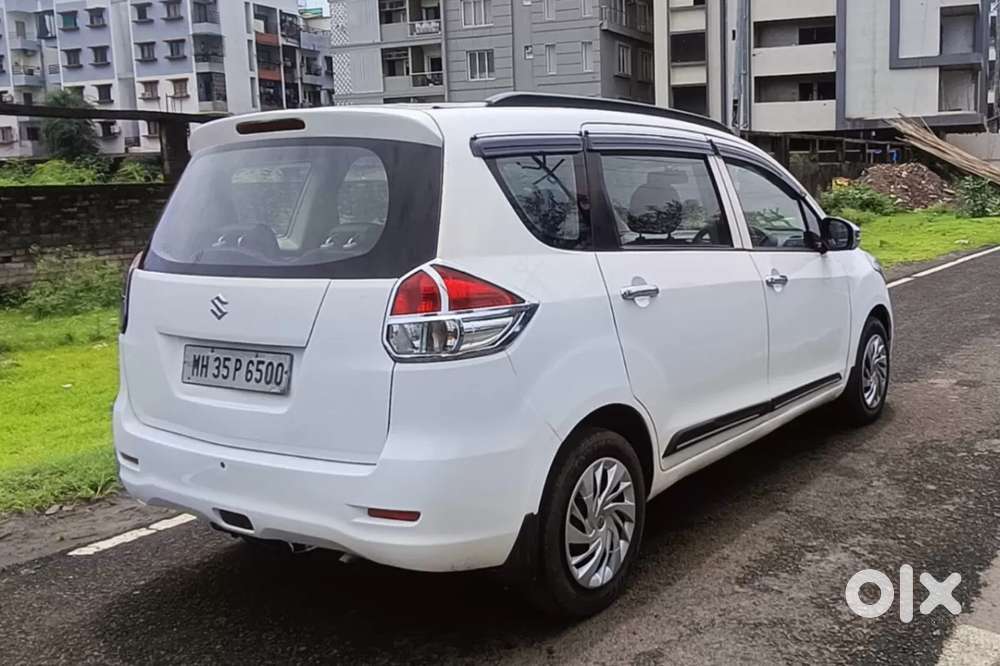 Maruti Suzuki Ertiga, 2012, Diesel