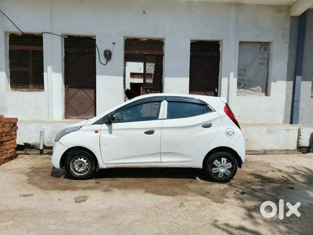 Hyundai Eon 2013 Petrol 64000 Km Driven