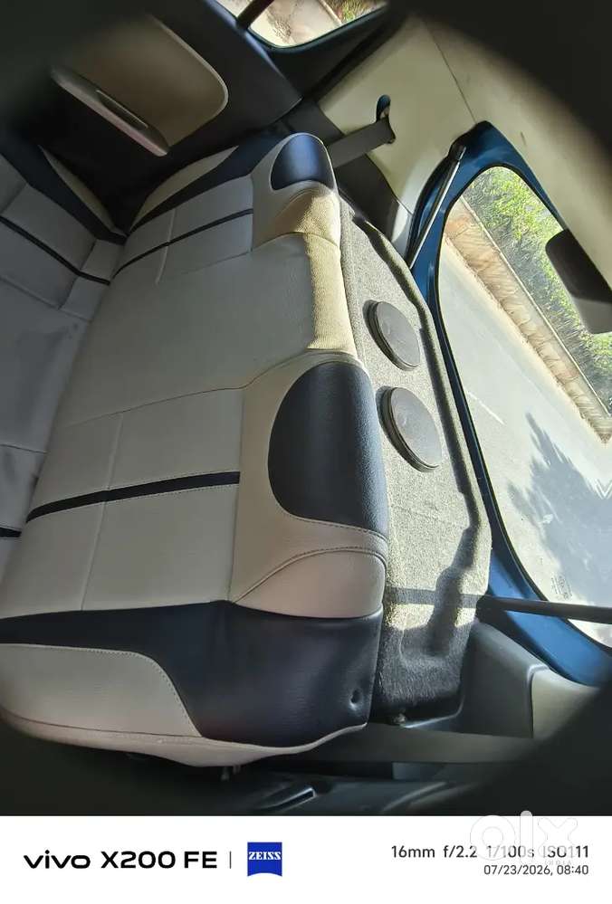 Maruti Suzuki Alto K10 2nd Owner 2014. @ 2015 Regestratin