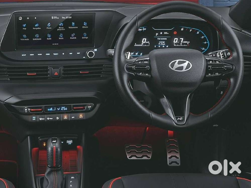 Hyundai Car Petrol 2024 November