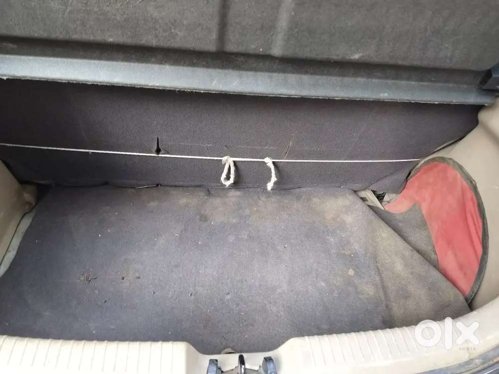 Hyundai I10 2009 Petrol Manual