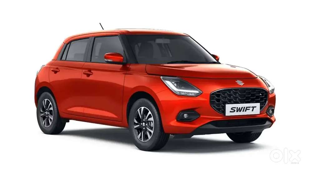 Maruti Suzuki Swift Zxi