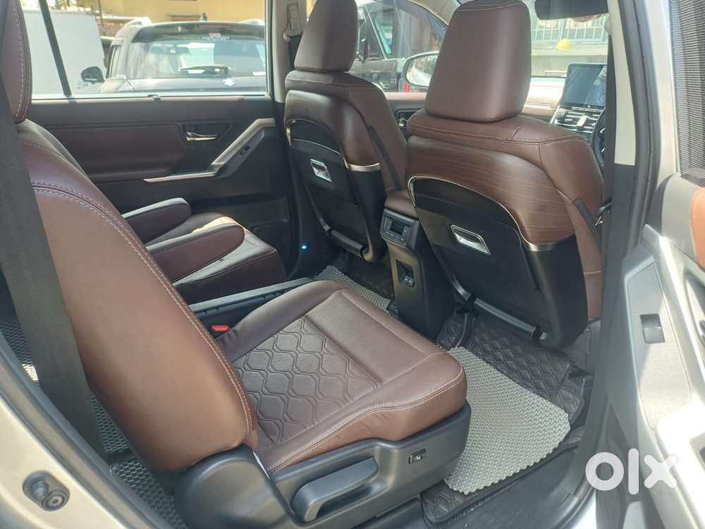 Toyota Innova Hycross Zx(o), 2026, Petrol
