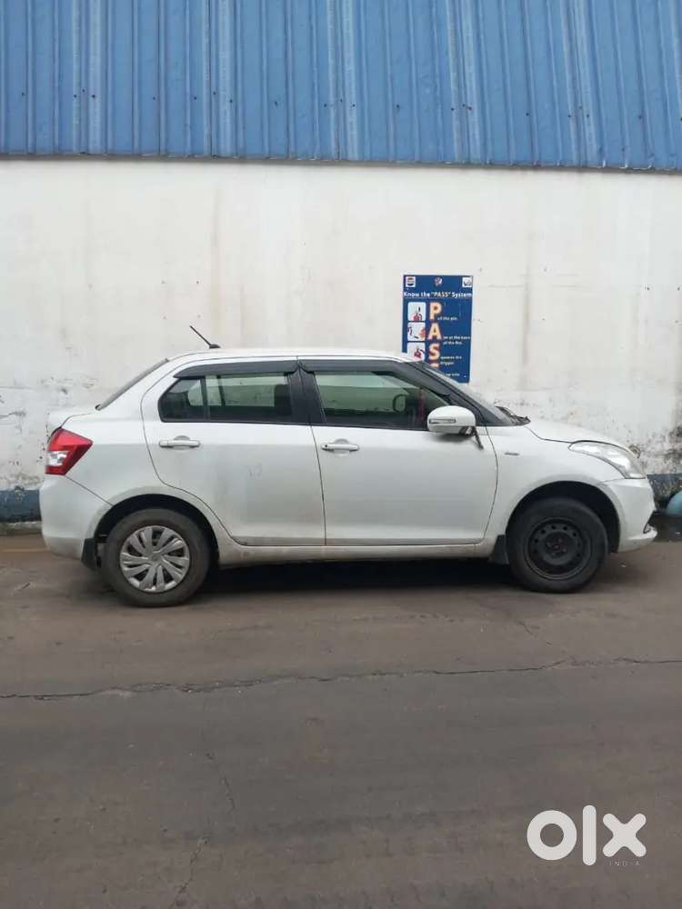 Maruti Suzuki Dzire 2016