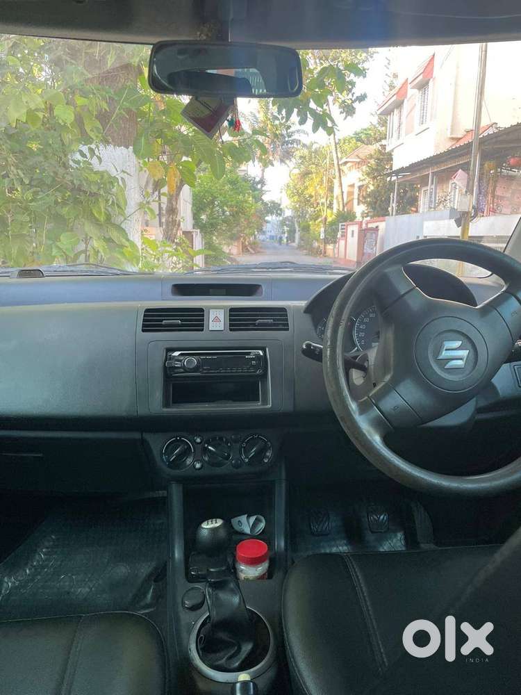 Swift Vxi 2009  Excellent Driving Experience  Genuine Sale
