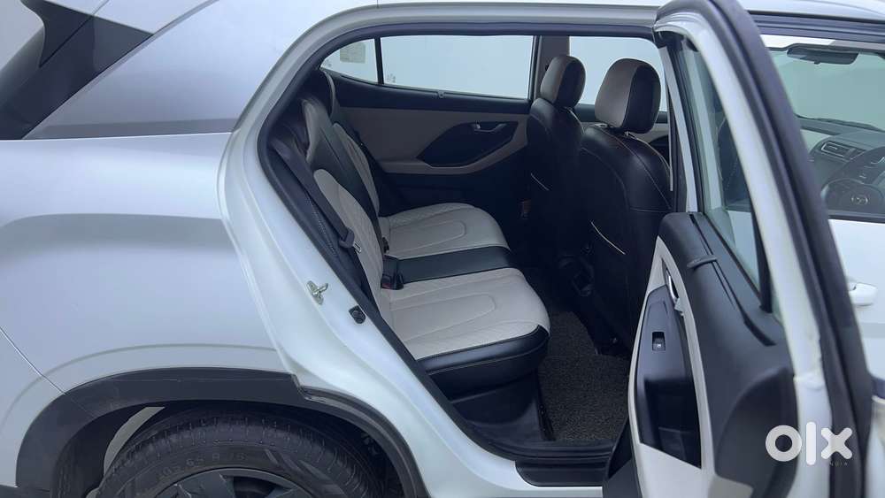 Hyundai Creta 1.5 S Petrol, 2021, Petrol