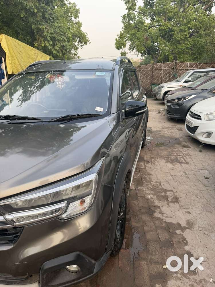 Maruti Suzuki Xl6 1.5 Zeta Mt, 2021, Petrol