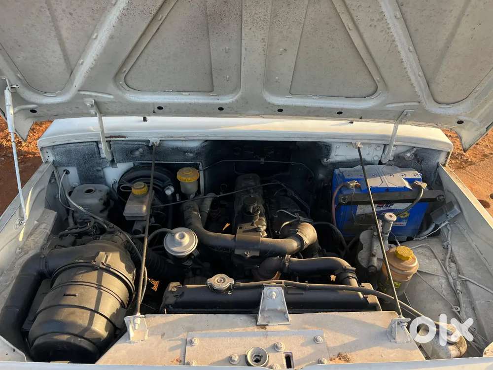 Mahindra Invader For Sale
