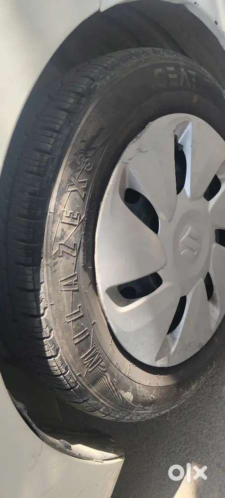 Maruti Suzuki Celerio 2016