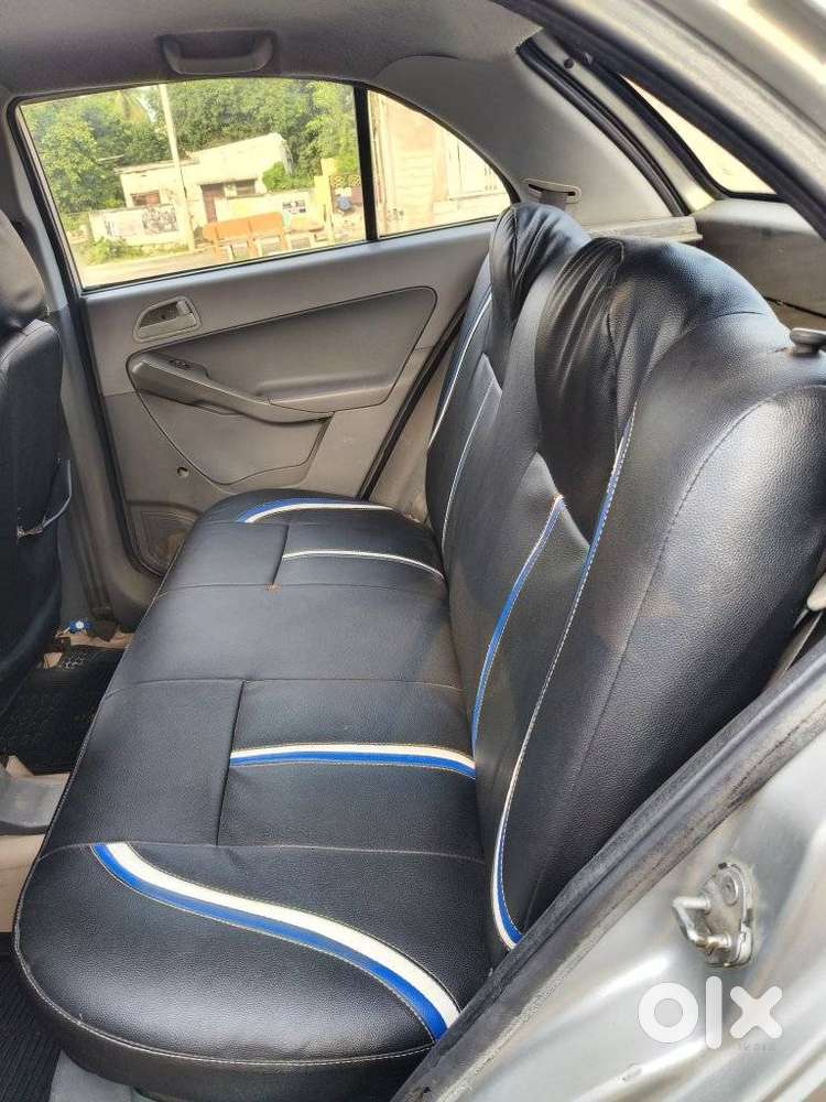 Tata Indica Vista Tdi Ls, 2010, Diesel