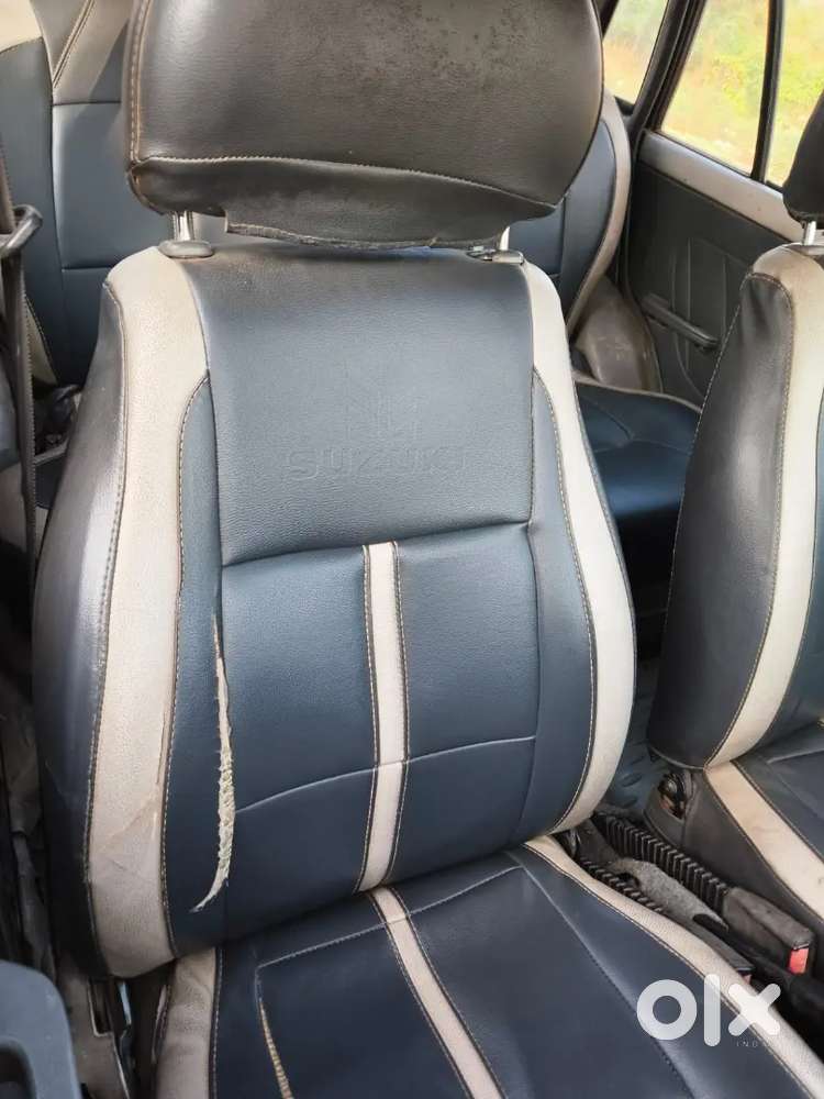 Maruti Suzuki 800 2006 Petrol