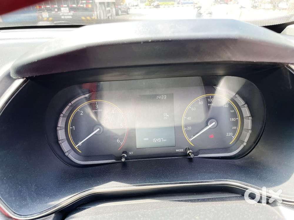 Tata Safari 2.0 Kryotec Xta Plus Dark Edtition, 2023, Diesel