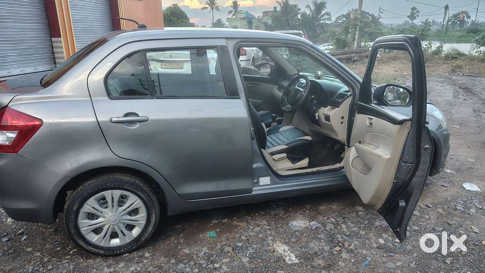 Maruti Suzuki Dzire 1.2 Vxi, 2014, Petrol